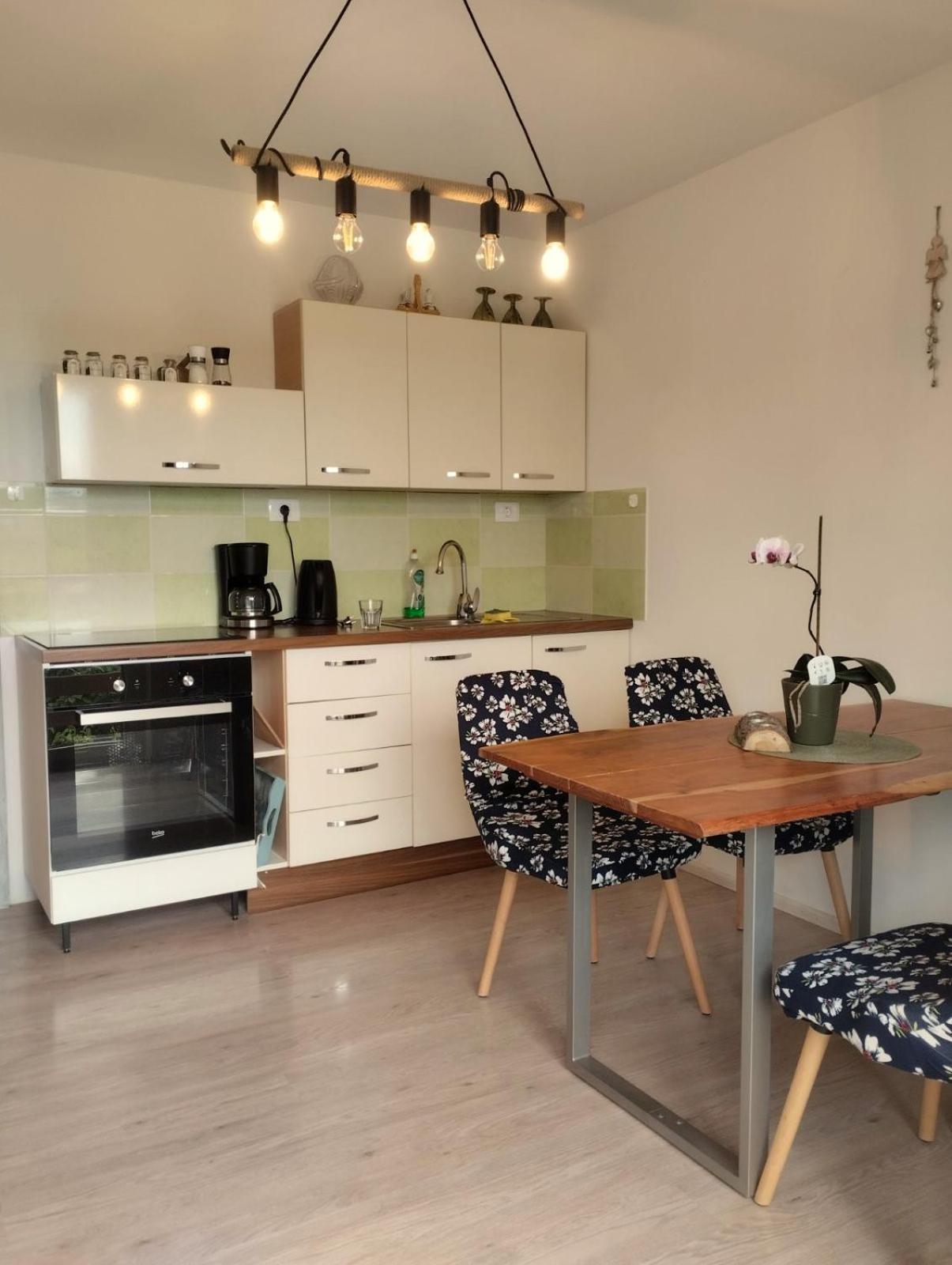 Apartma Salvia-Guest House Lucija Exterior photo