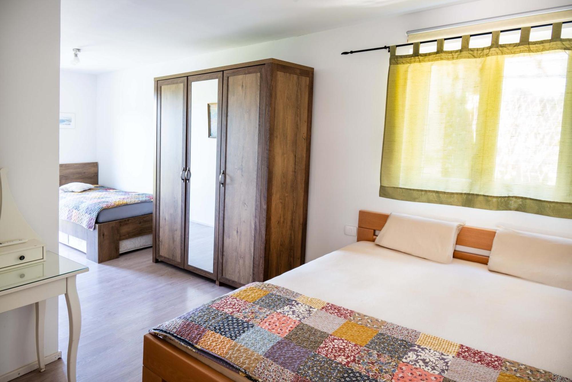 Apartma Salvia-Guest House Lucija Exterior photo